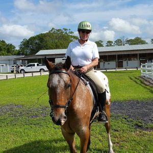 Meet your Posher, Jim